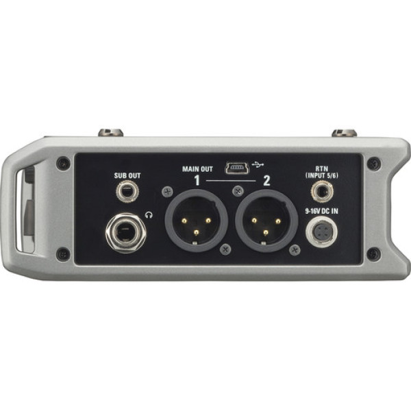 Комплект Zoom F4 SET